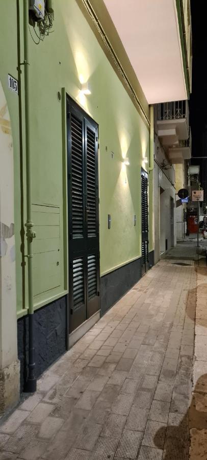 Los Gemelos Monopoli Exterior photo