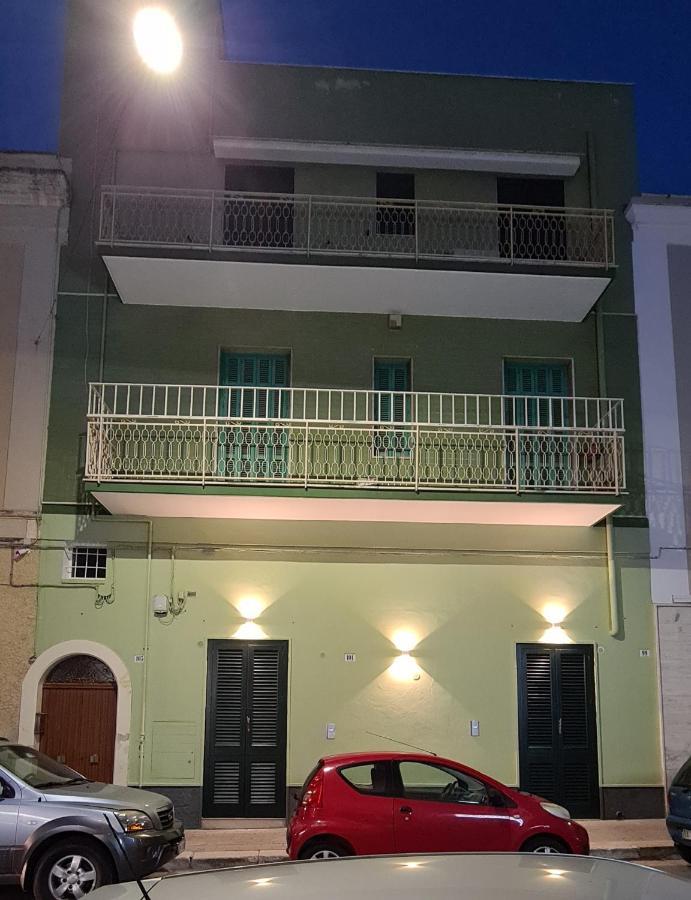 Los Gemelos Monopoli Exterior photo