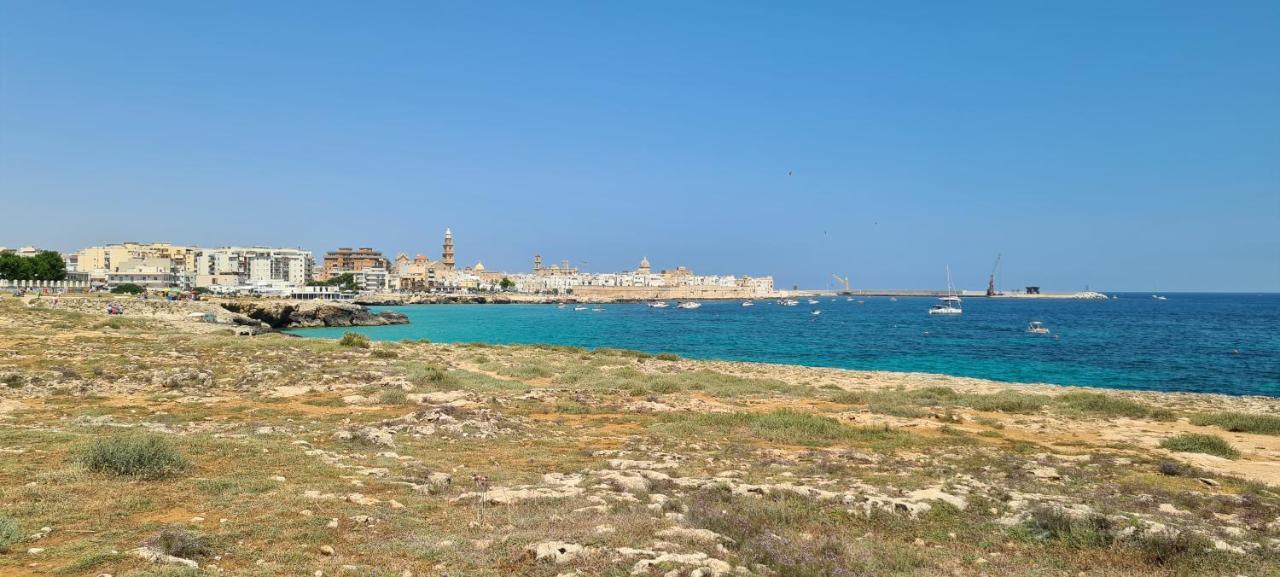 Los Gemelos Monopoli Exterior photo